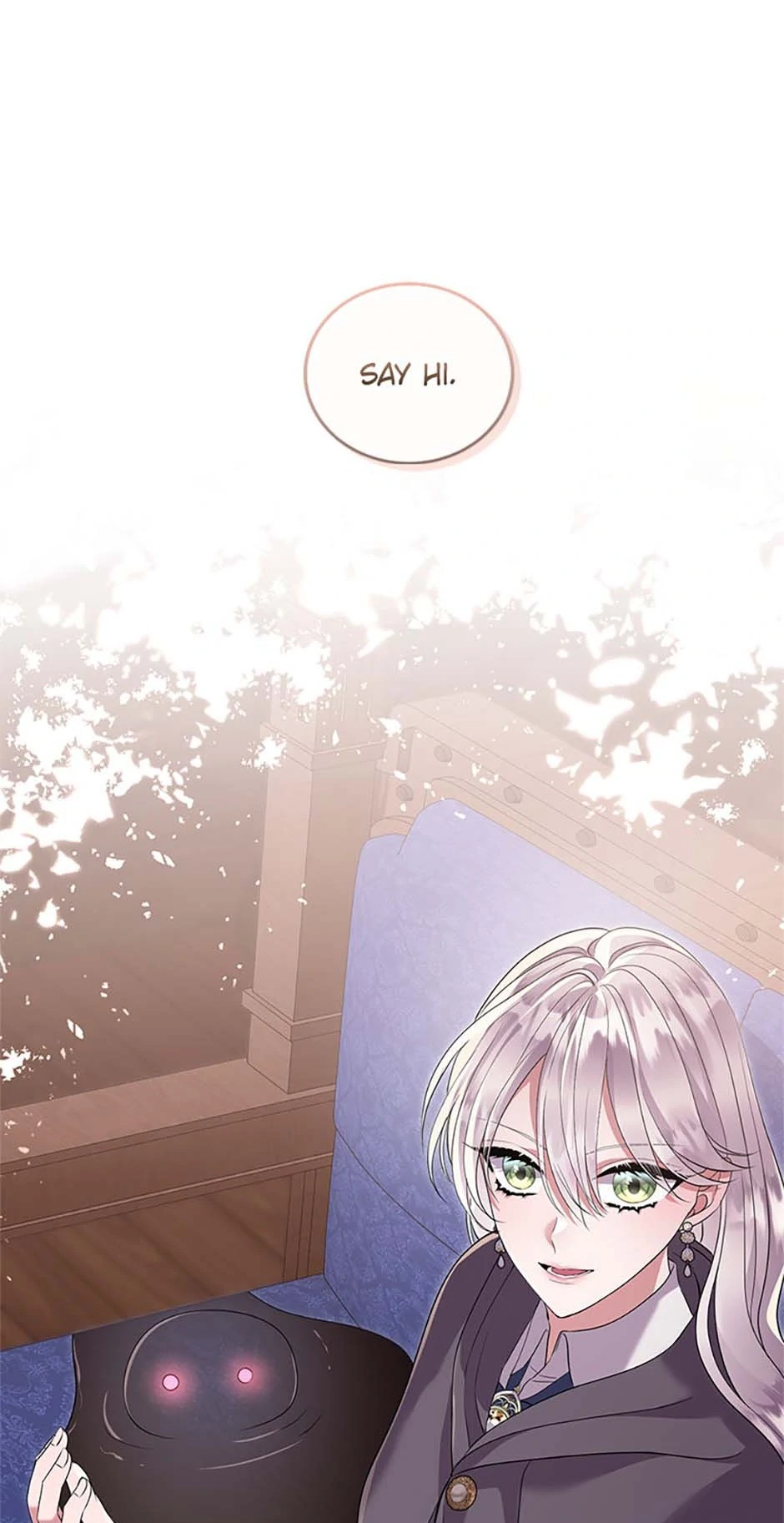 Get Out Of The Way, I’ll Decide The Ending Now! Chapter 57 - page 83