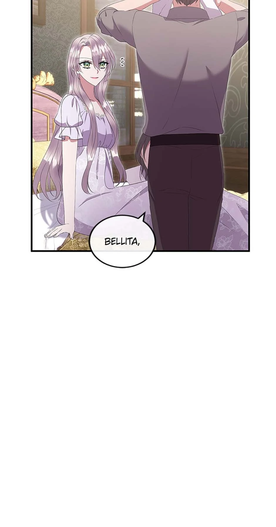 Get Out Of The Way, I’ll Decide The Ending Now! Chapter 58 - page 27
