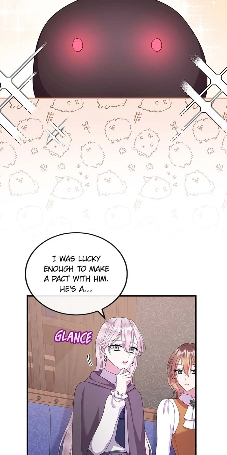 Get Out Of The Way, I’ll Decide The Ending Now! Chapter 58 - page 3