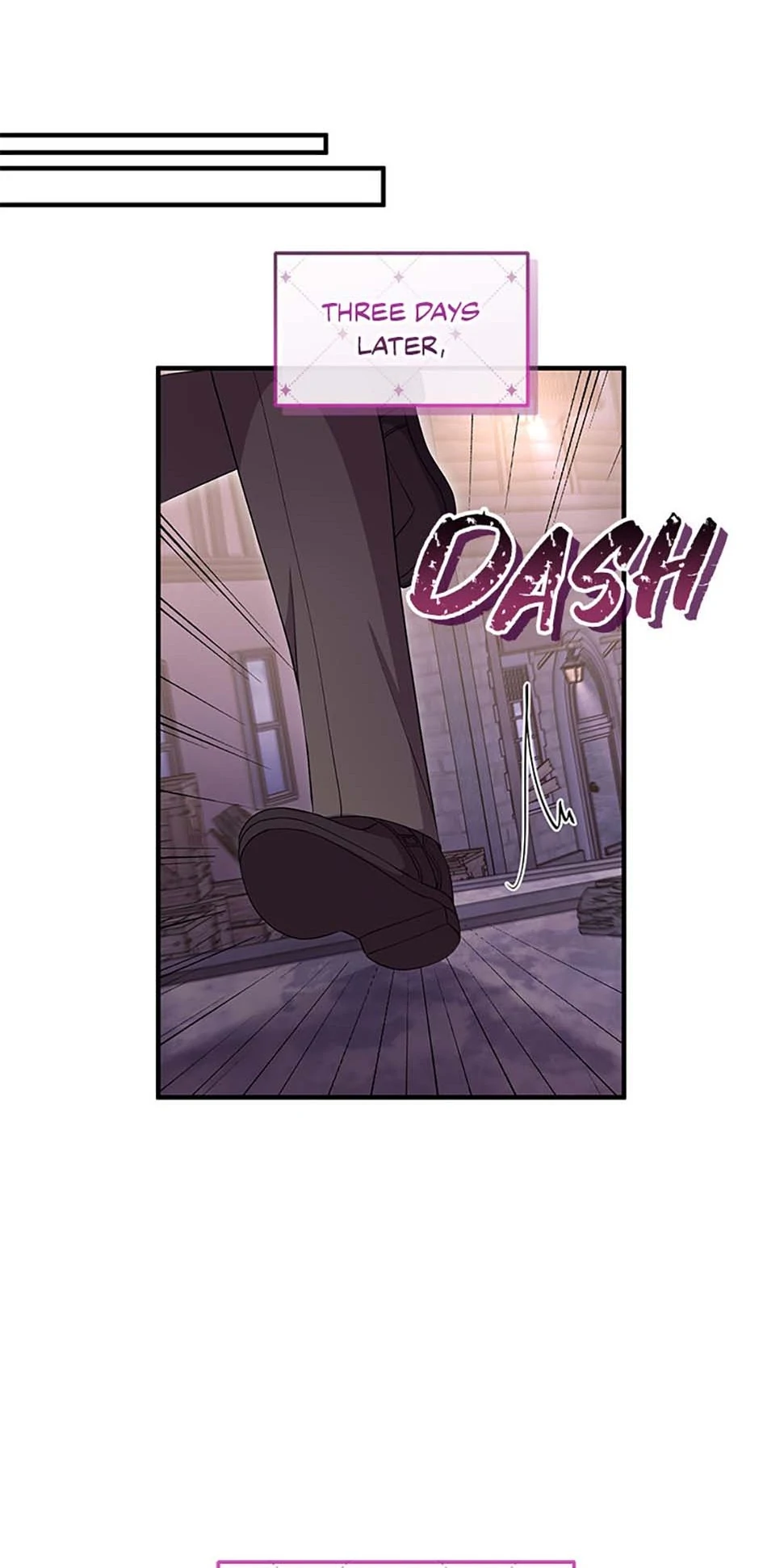Get Out Of The Way, I’ll Decide The Ending Now! Chapter 58 - page 33