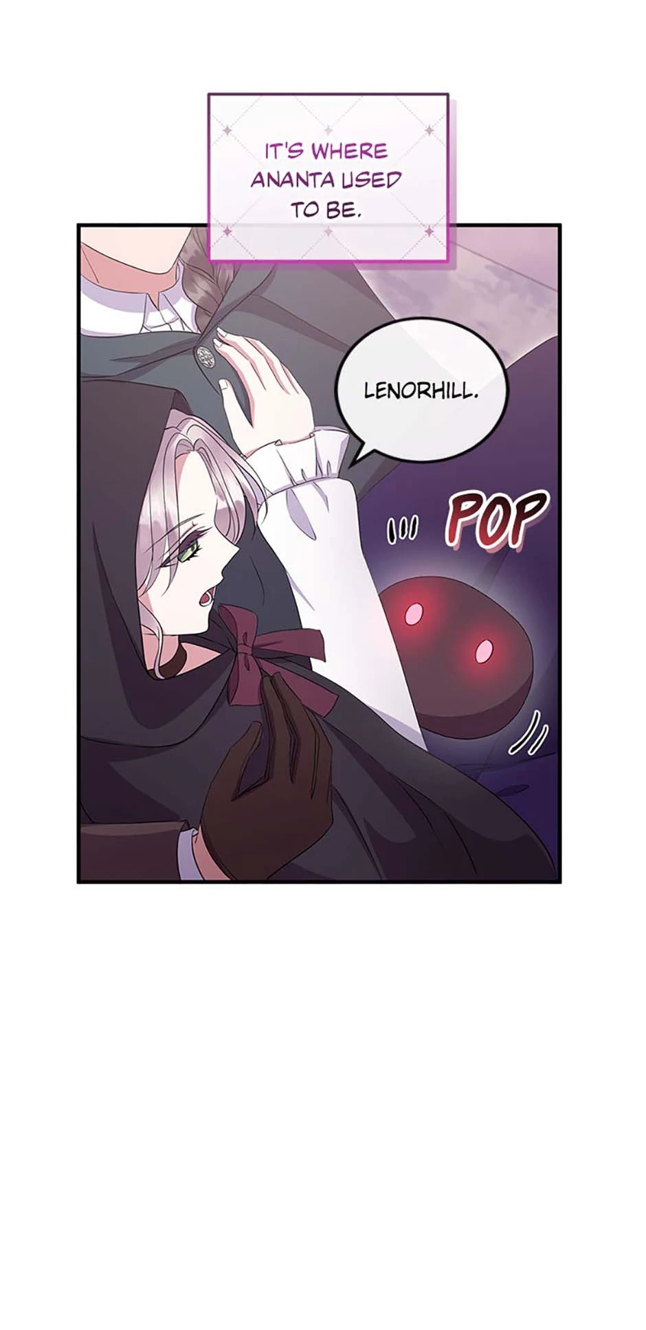 Get Out Of The Way, I’ll Decide The Ending Now! Chapter 58 - page 35