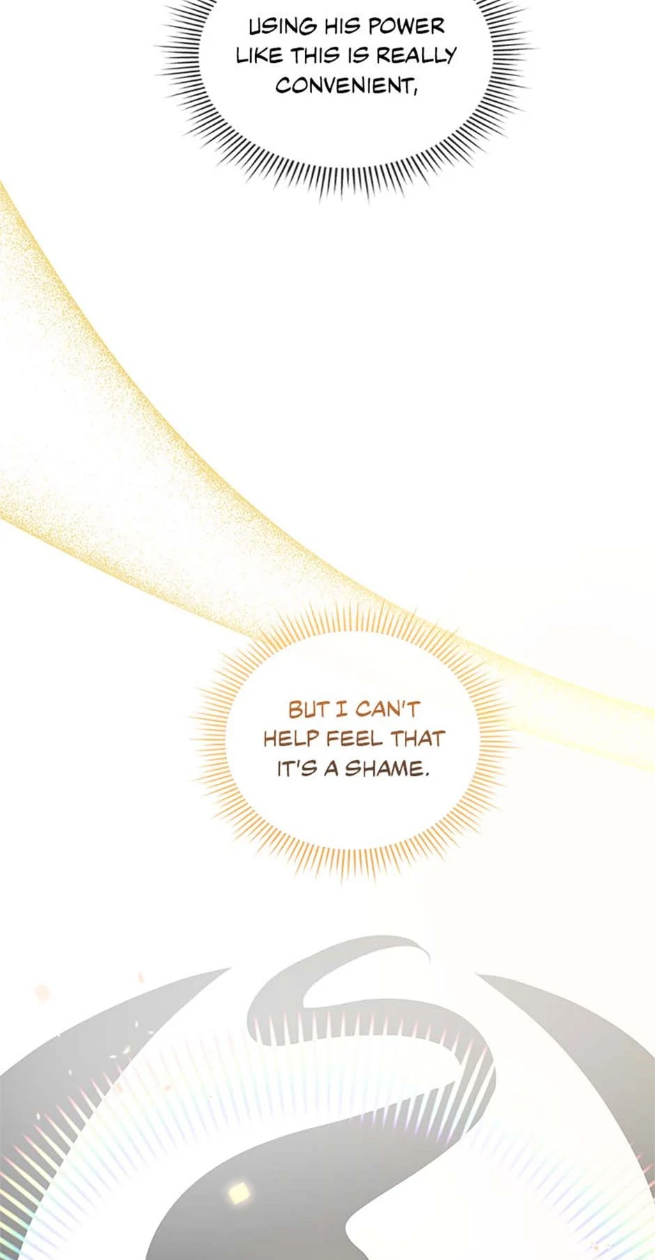 Get Out Of The Way, I’ll Decide The Ending Now! Chapter 58 - page 38