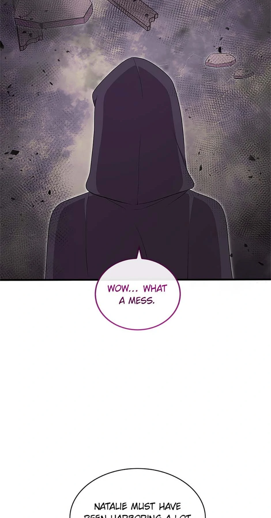 Get Out Of The Way, I’ll Decide The Ending Now! Chapter 58 - page 45