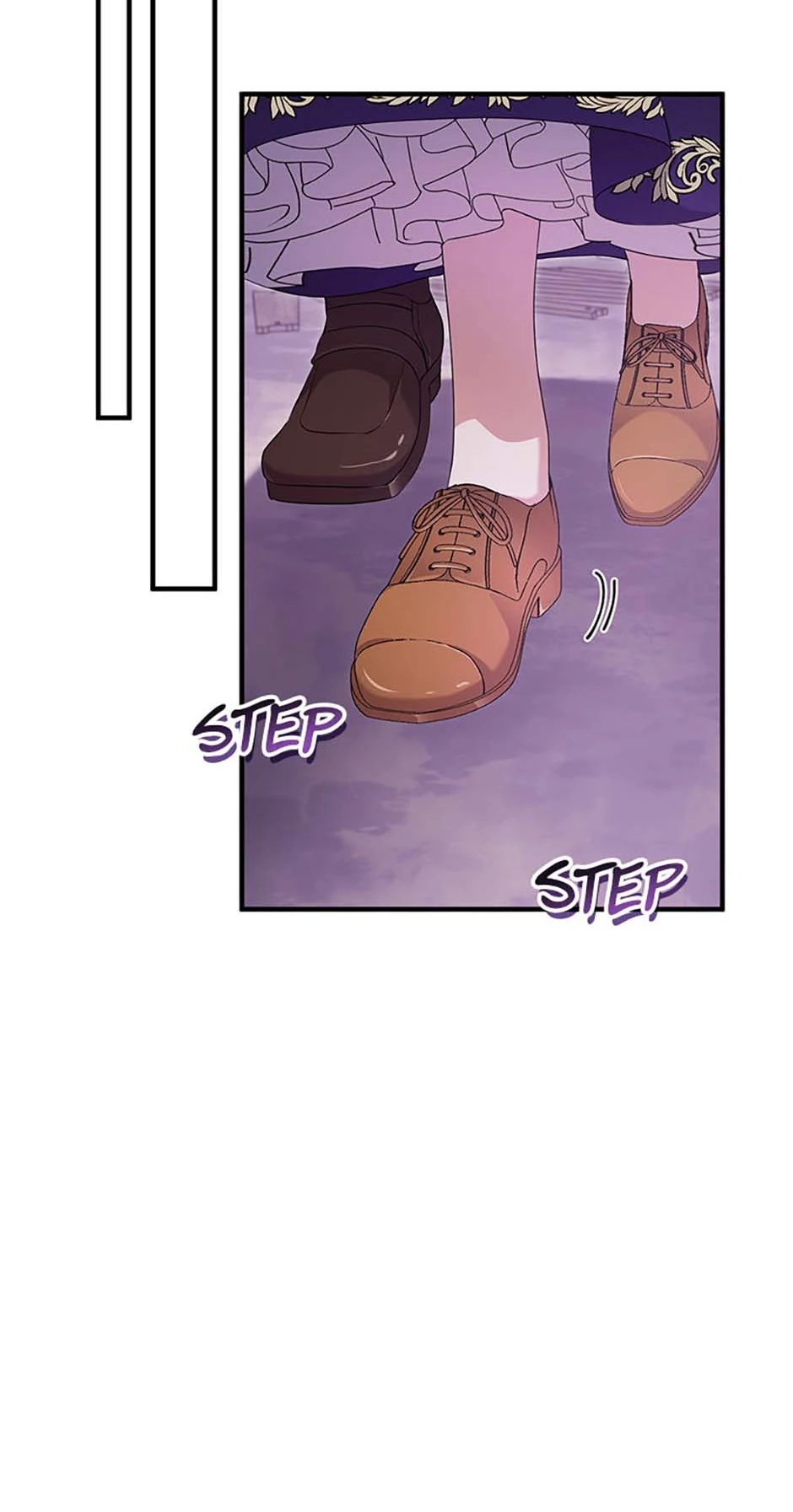 Get Out Of The Way, I’ll Decide The Ending Now! Chapter 58 - page 48