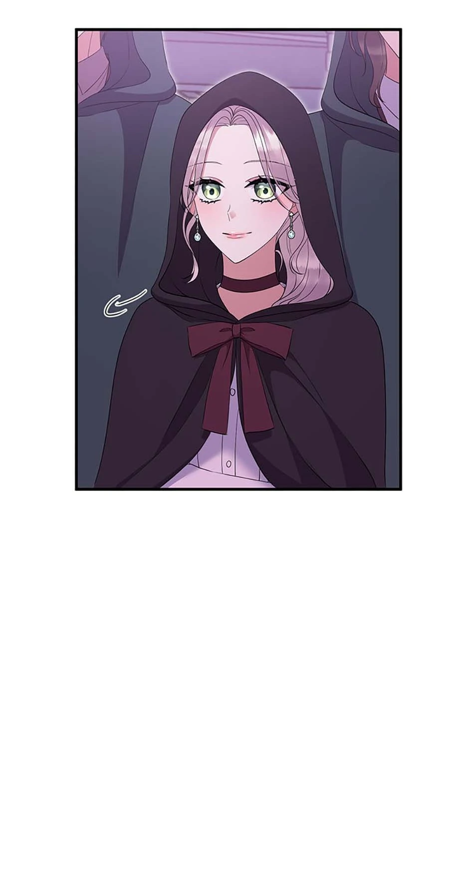 Get Out Of The Way, I’ll Decide The Ending Now! Chapter 58 - page 52