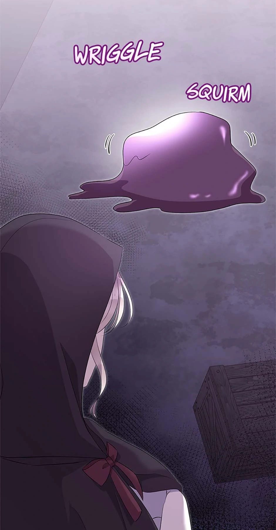 Get Out Of The Way, I’ll Decide The Ending Now! Chapter 58 - page 58