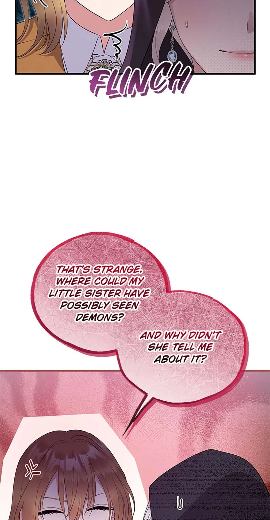 Get Out Of The Way, I’ll Decide The Ending Now! Chapter 58 - page 60