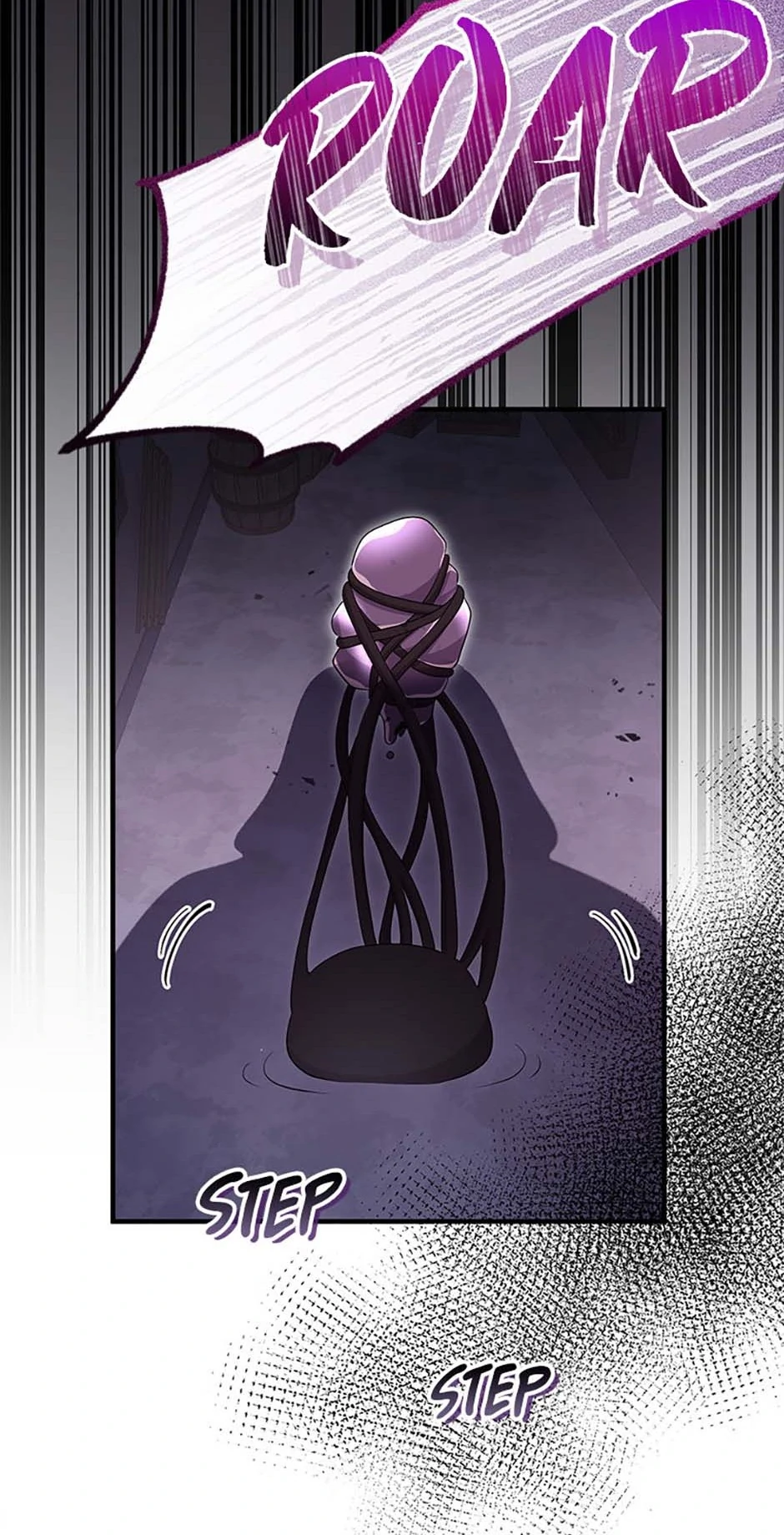 Get Out Of The Way, I’ll Decide The Ending Now! Chapter 58 - page 69