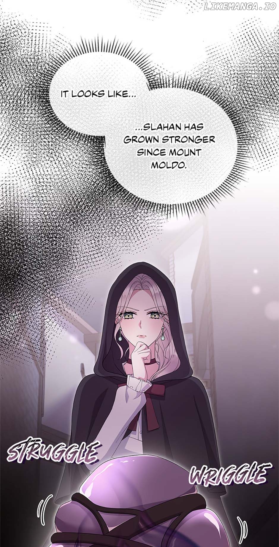 Get Out Of The Way, I’ll Decide The Ending Now! Chapter 58 - page 70