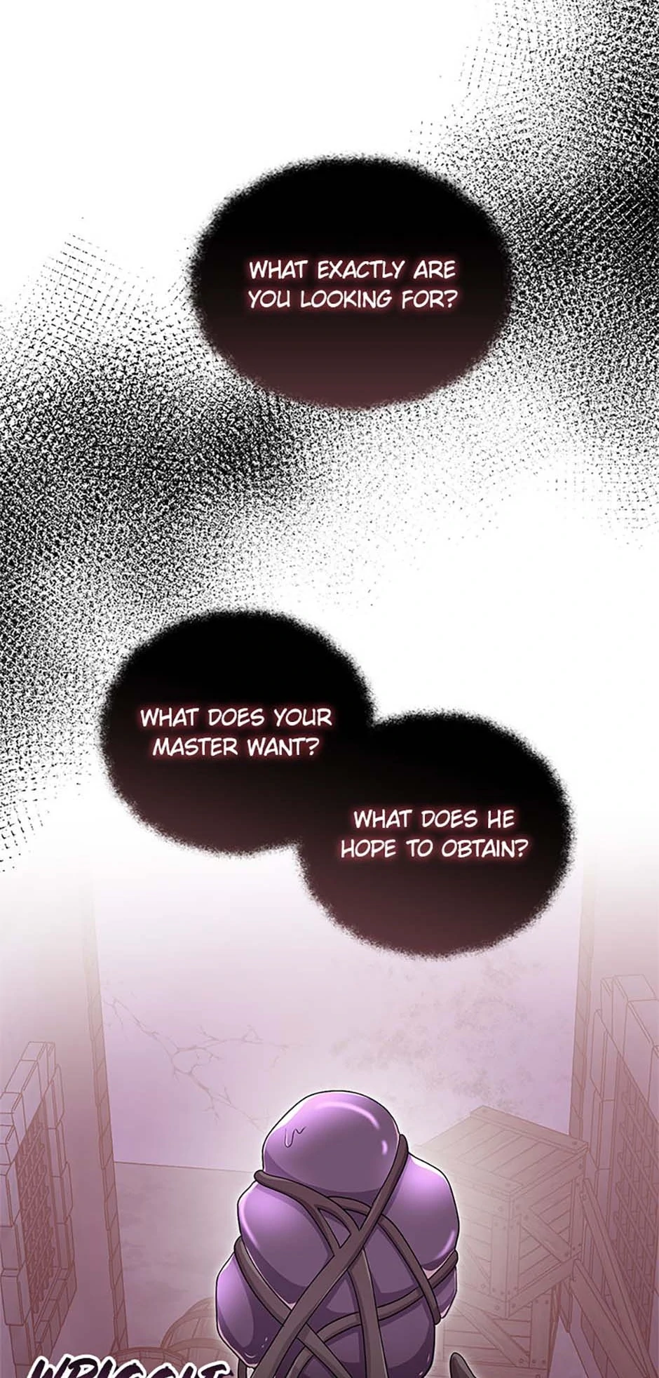 Get Out Of The Way, I’ll Decide The Ending Now! Chapter 58 - page 73