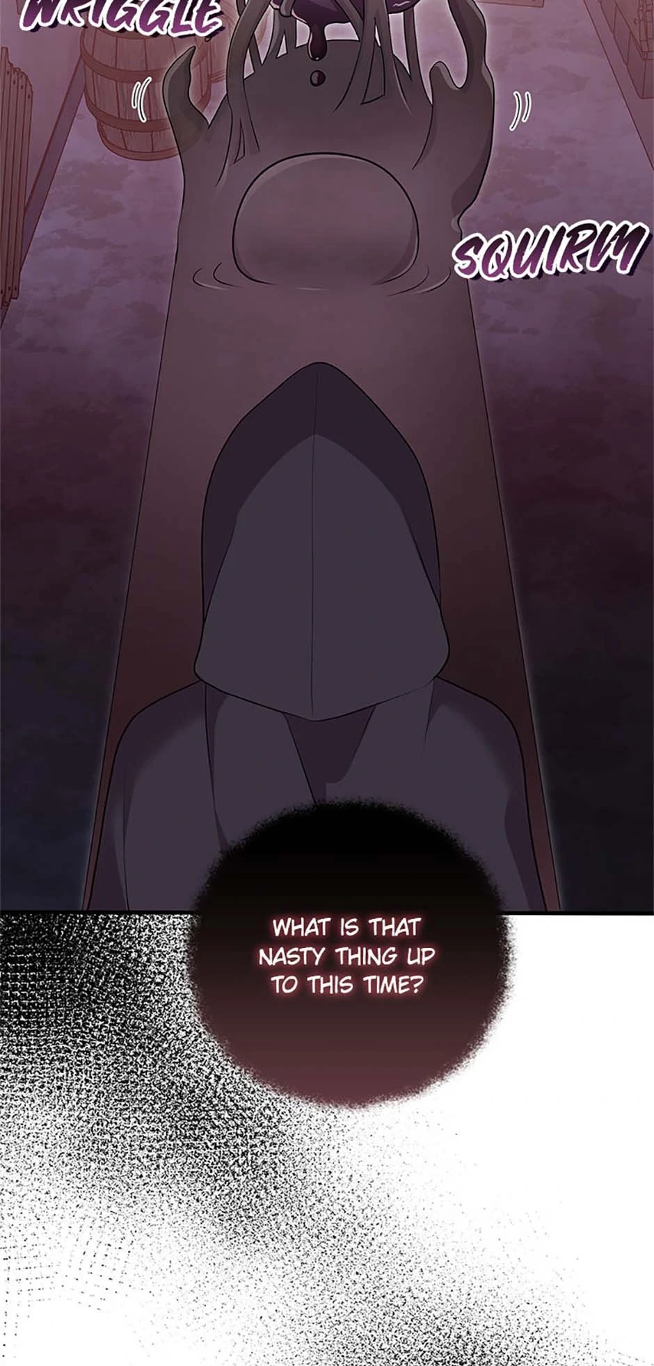 Get Out Of The Way, I’ll Decide The Ending Now! Chapter 58 - page 74