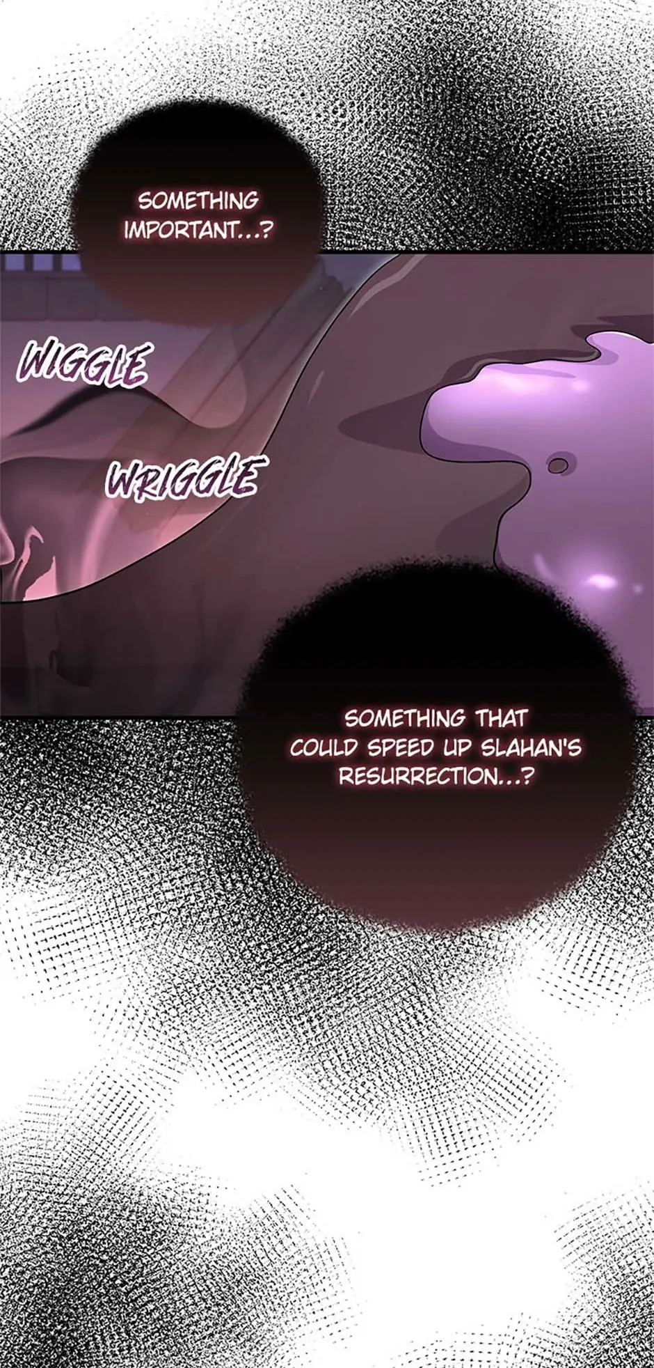 Get Out Of The Way, I’ll Decide The Ending Now! Chapter 58 - page 75