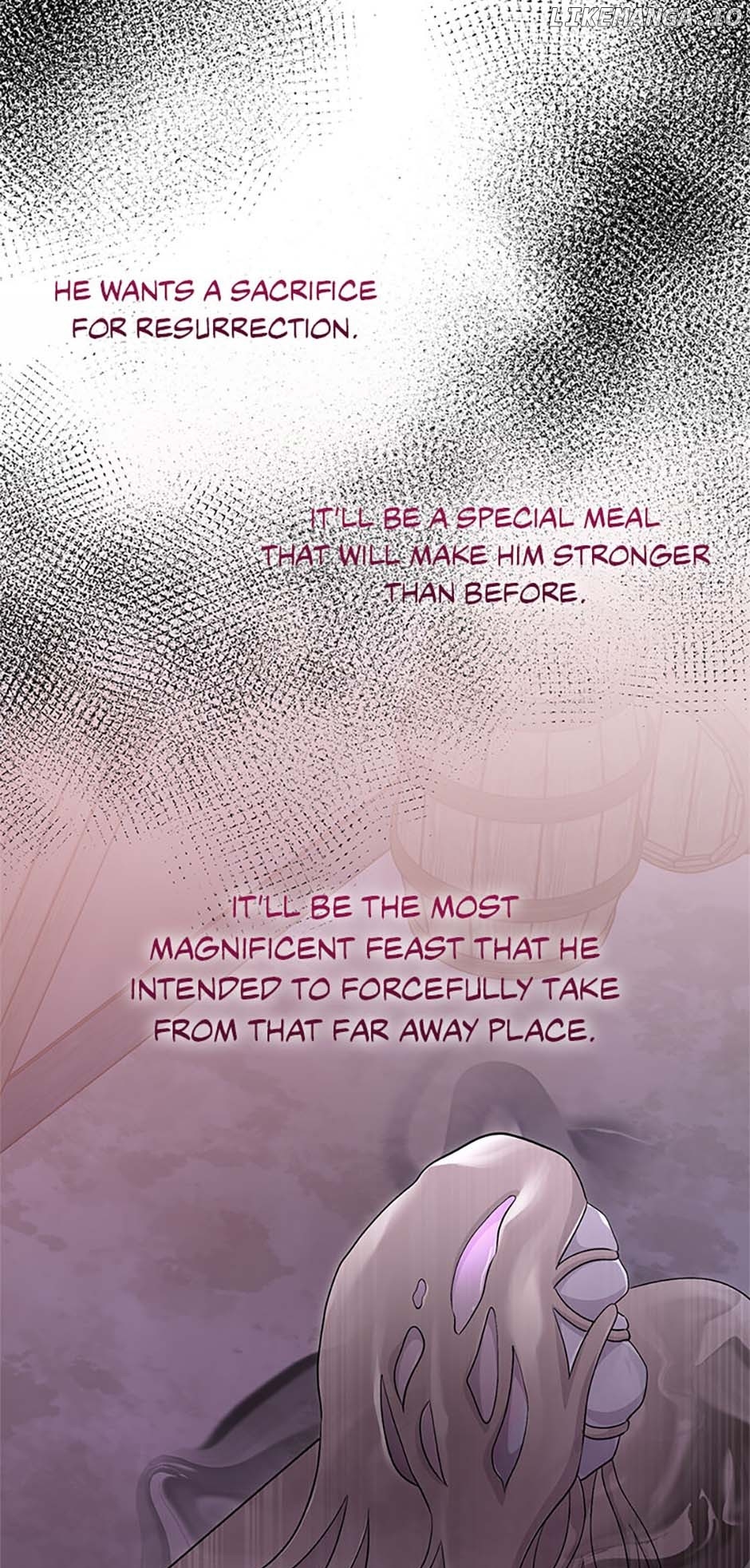 Get Out Of The Way, I’ll Decide The Ending Now! Chapter 58 - page 76