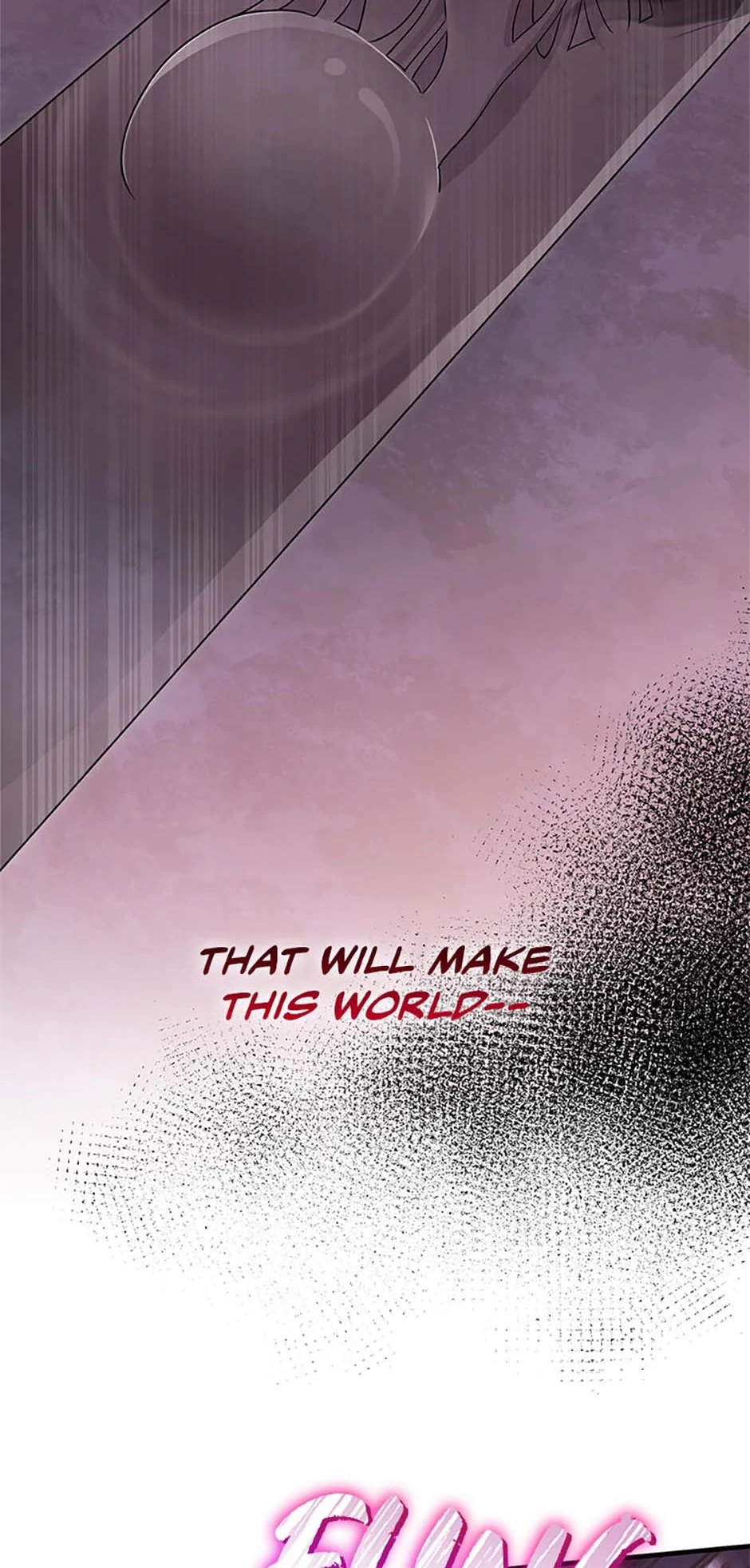 Get Out Of The Way, I’ll Decide The Ending Now! Chapter 58 - page 77