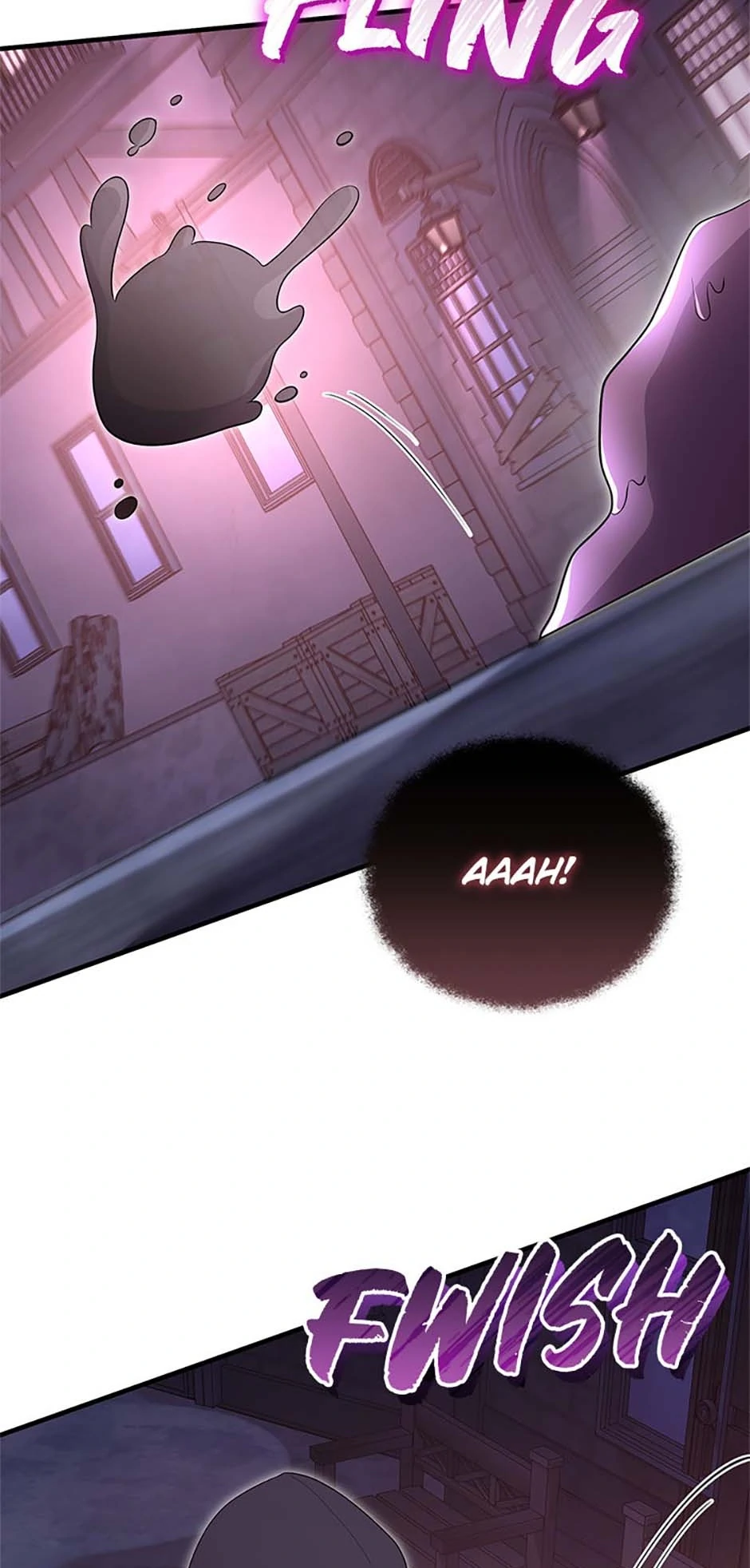 Get Out Of The Way, I’ll Decide The Ending Now! Chapter 58 - page 78