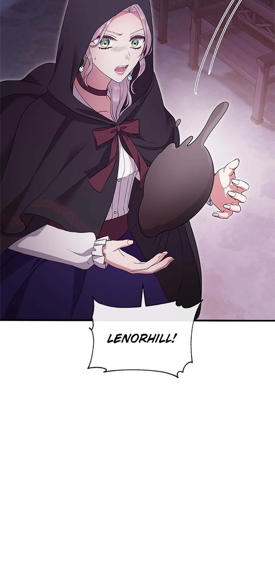 Get Out Of The Way, I’ll Decide The Ending Now! Chapter 58 - page 79