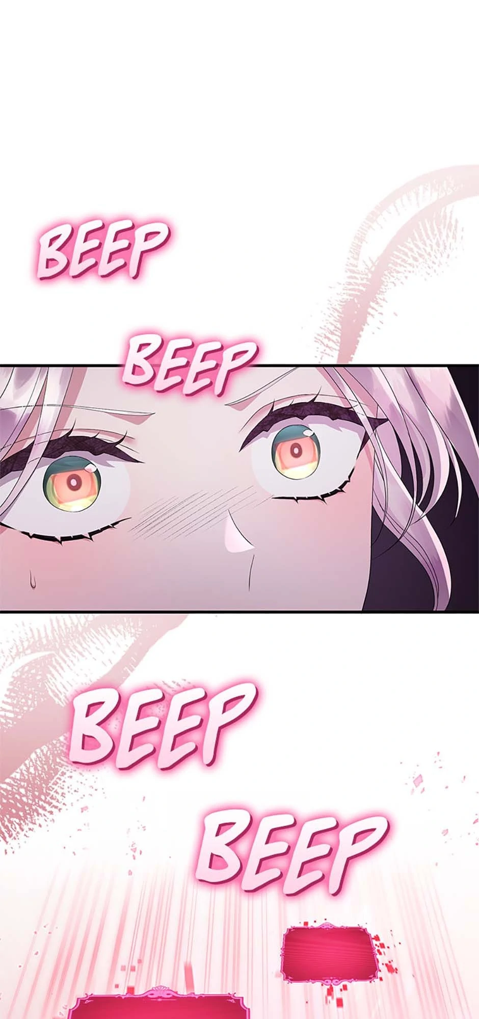 Get Out Of The Way, I’ll Decide The Ending Now! Chapter 58 - page 80