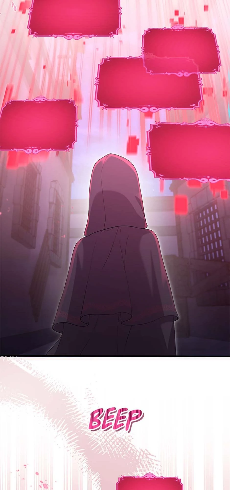 Get Out Of The Way, I’ll Decide The Ending Now! Chapter 58 - page 81