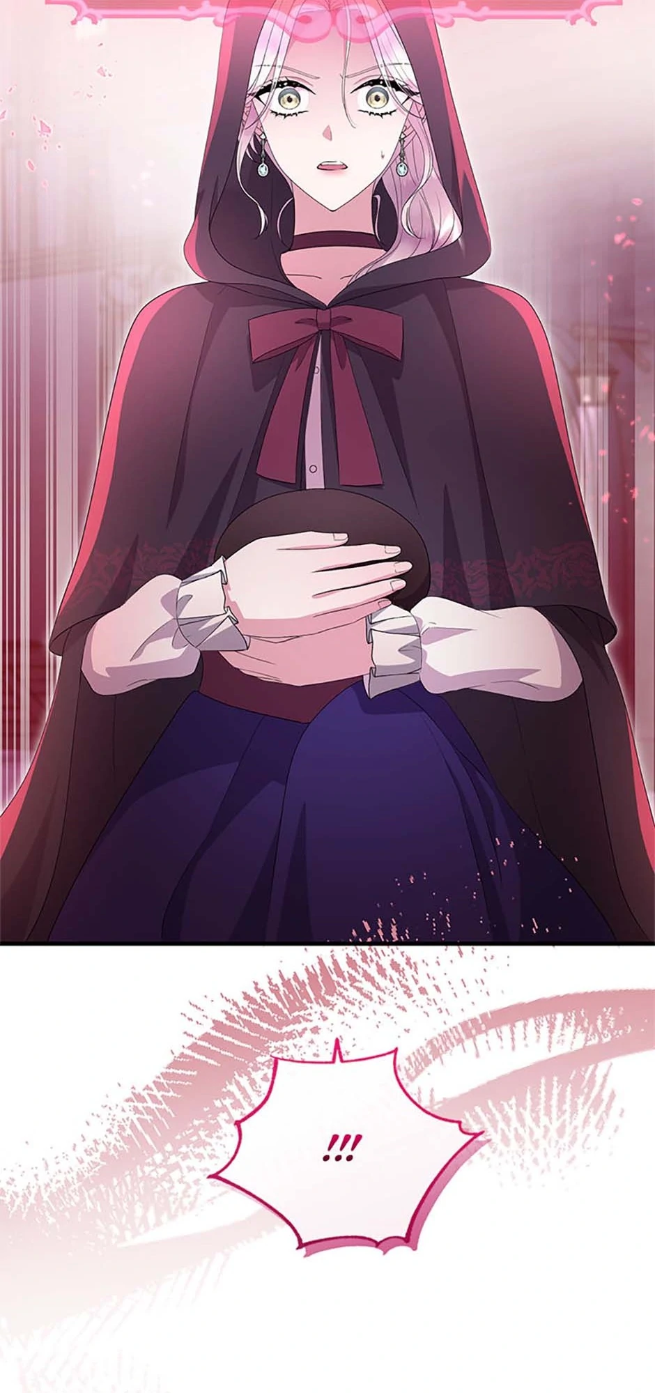 Get Out Of The Way, I’ll Decide The Ending Now! Chapter 58 - page 83