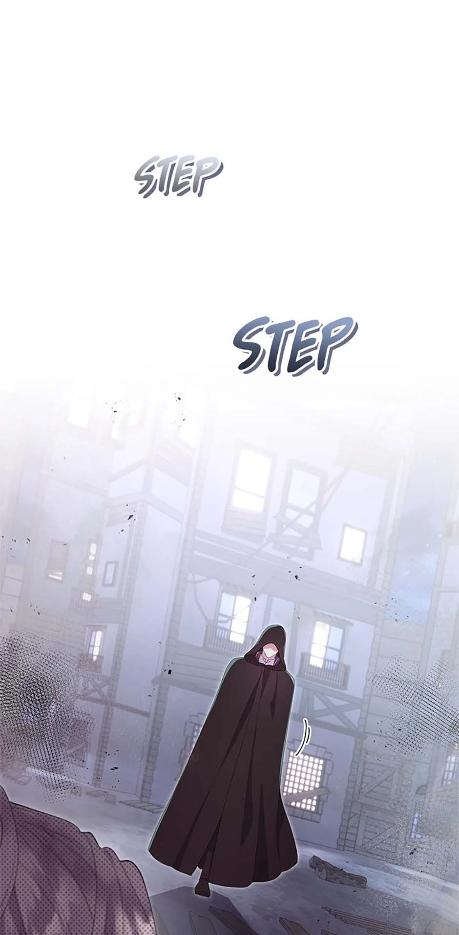 Get Out Of The Way, I’ll Decide The Ending Now! Chapter 59 - page 13