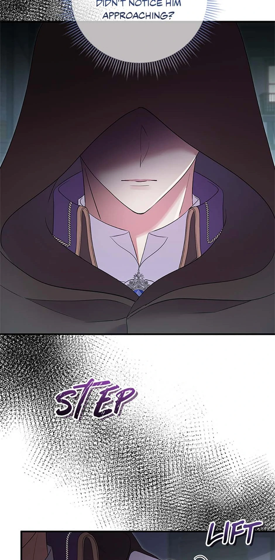 Get Out Of The Way, I’ll Decide The Ending Now! Chapter 59 - page 16