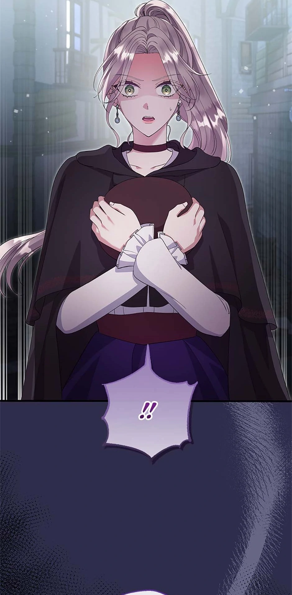 Get Out Of The Way, I’ll Decide The Ending Now! Chapter 59 - page 18
