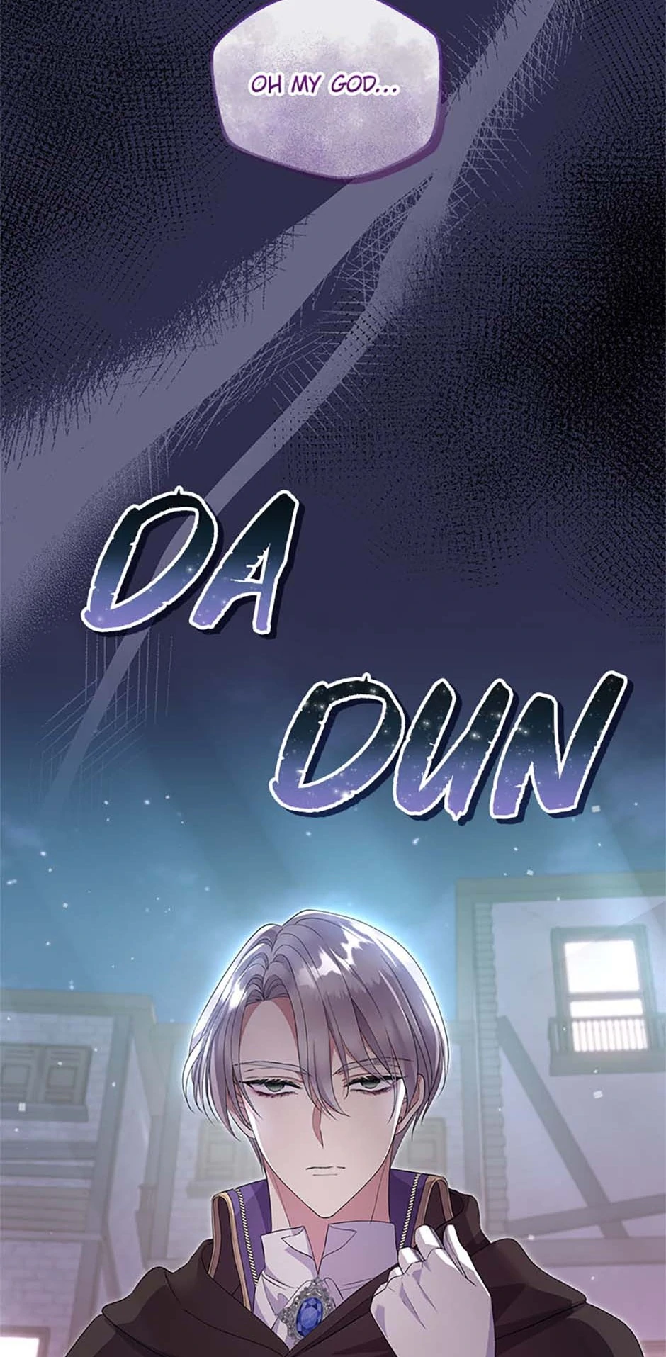 Get Out Of The Way, I’ll Decide The Ending Now! Chapter 59 - page 19