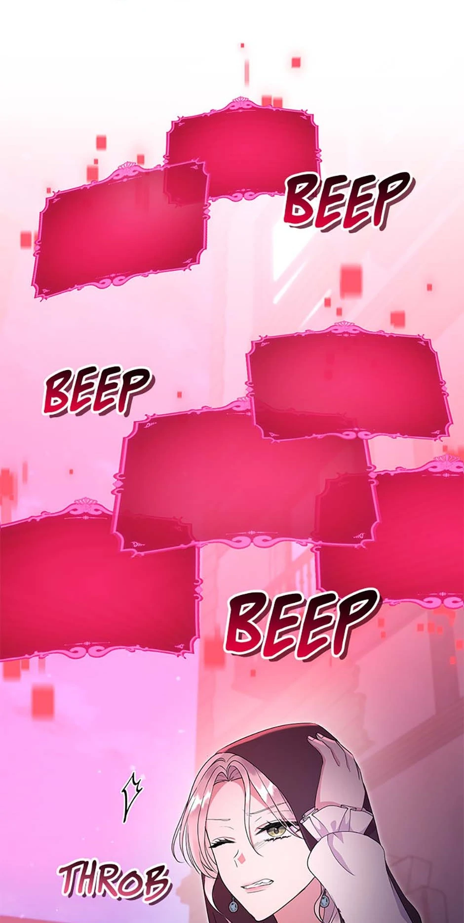 Get Out Of The Way, I’ll Decide The Ending Now! Chapter 59 - page 2