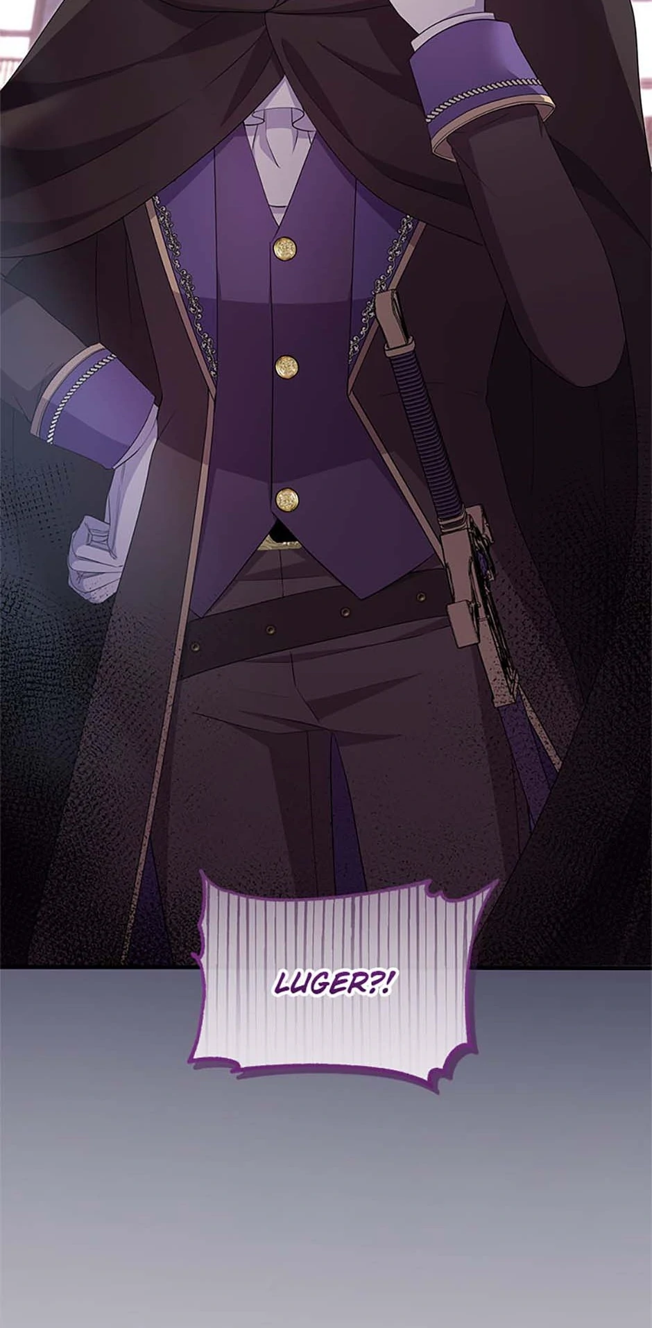 Get Out Of The Way, I’ll Decide The Ending Now! Chapter 59 - page 20