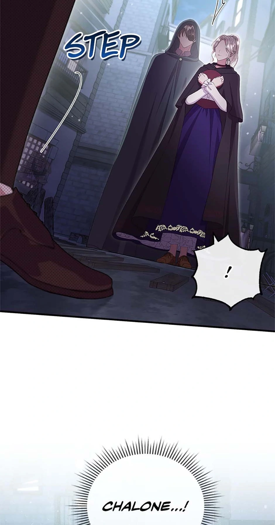 Get Out Of The Way, I’ll Decide The Ending Now! Chapter 59 - page 24