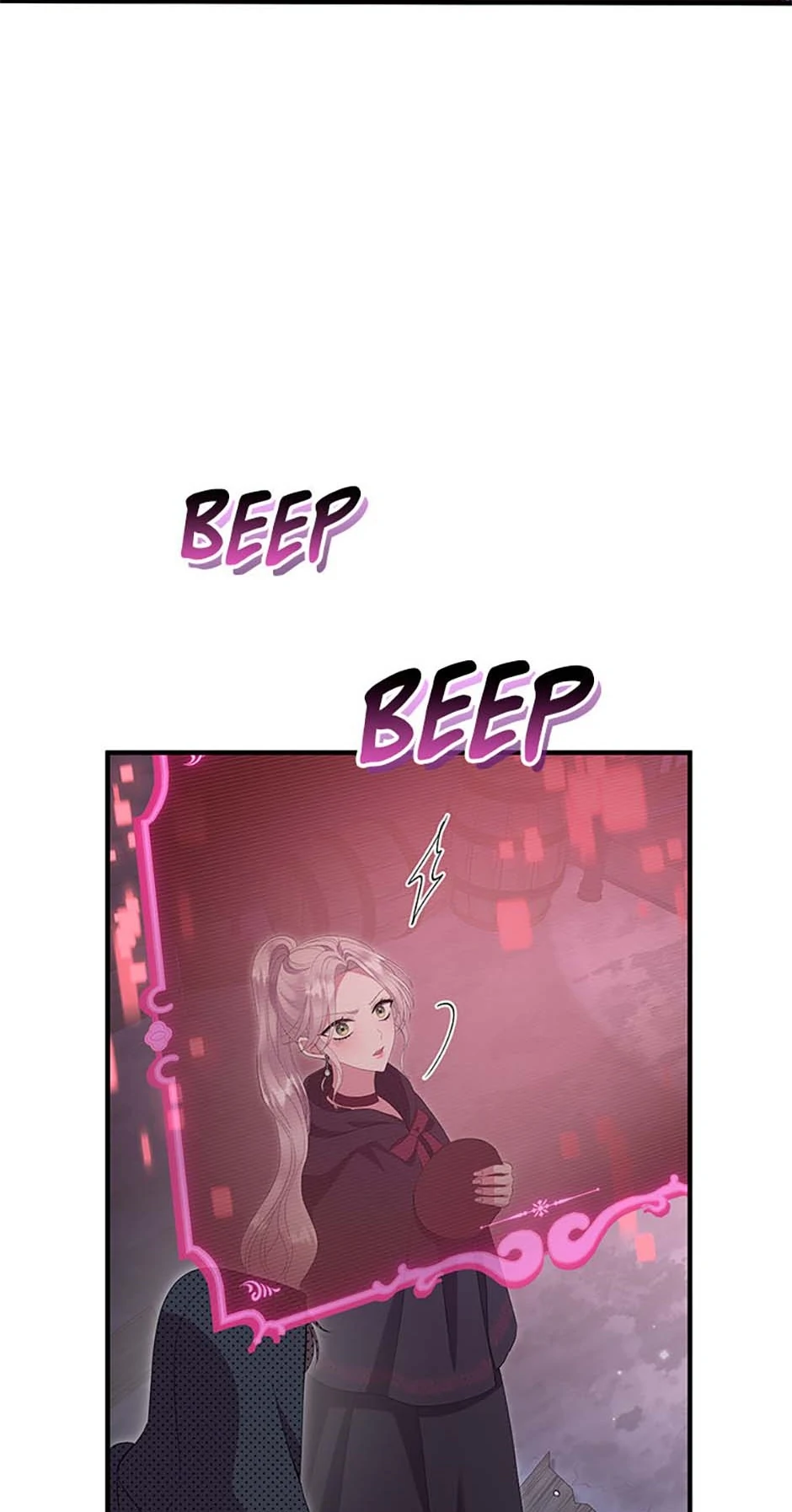 Get Out Of The Way, I’ll Decide The Ending Now! Chapter 59 - page 26