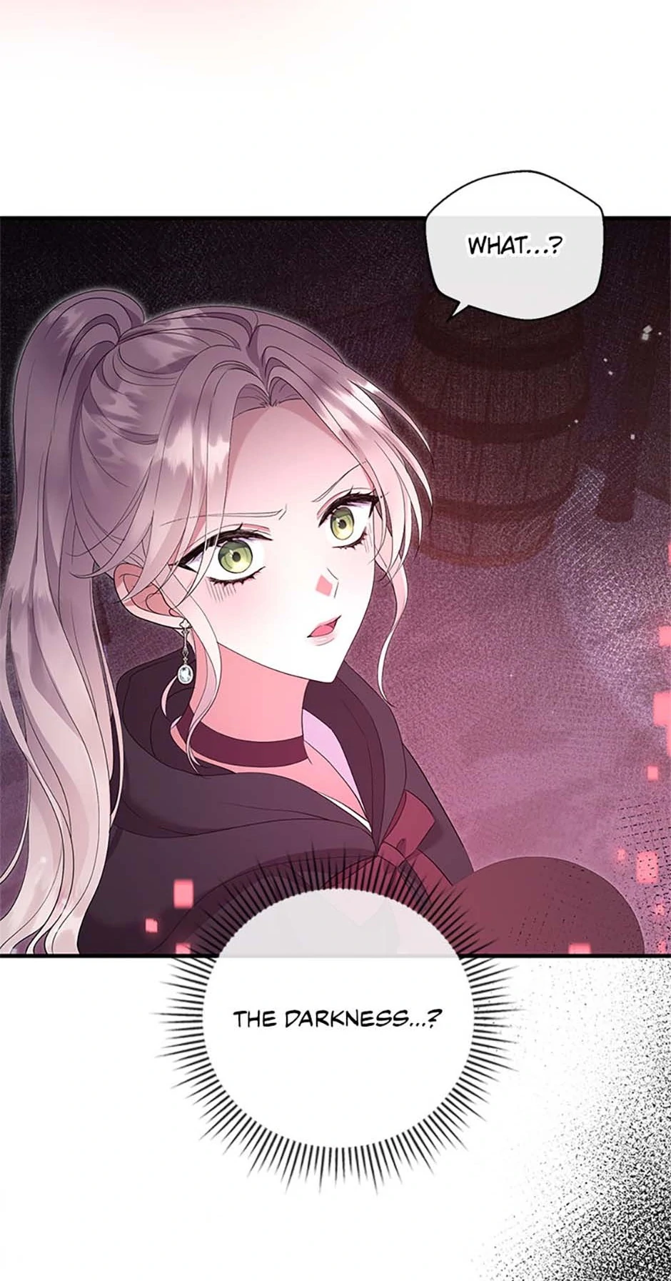 Get Out Of The Way, I’ll Decide The Ending Now! Chapter 59 - page 28