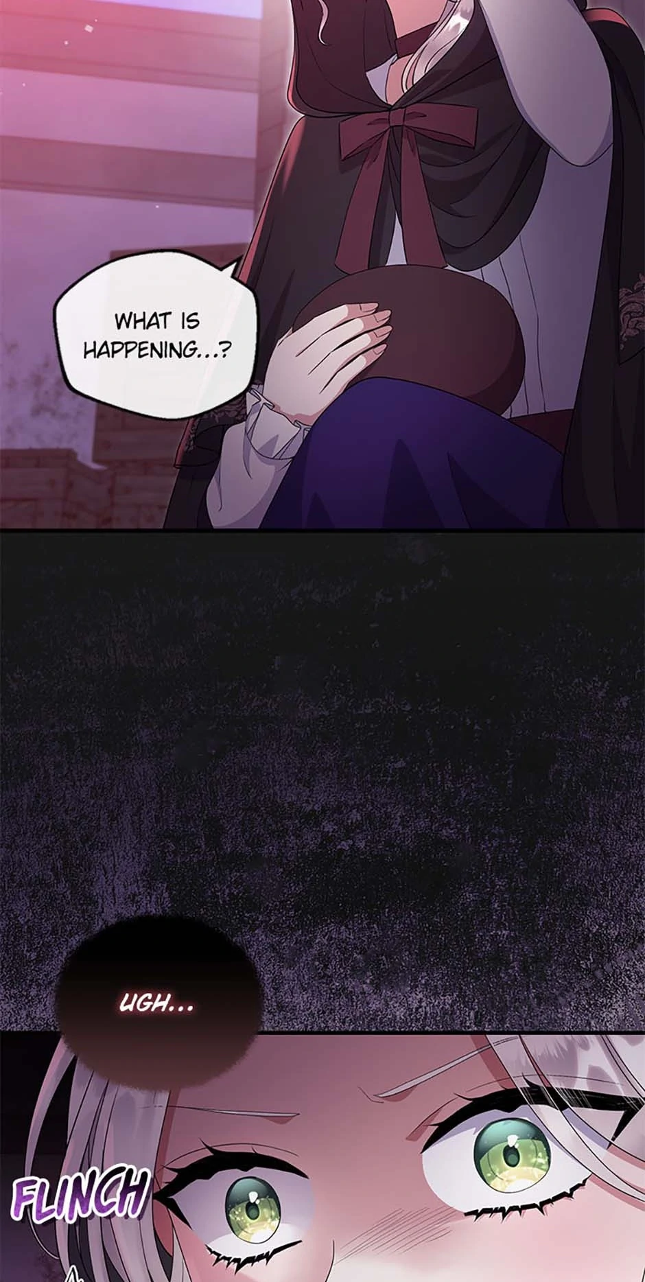 Get Out Of The Way, I’ll Decide The Ending Now! Chapter 59 - page 3