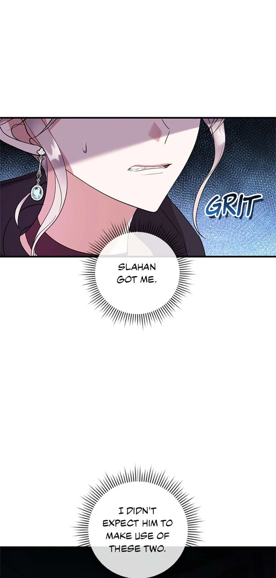 Get Out Of The Way, I’ll Decide The Ending Now! Chapter 59 - page 31