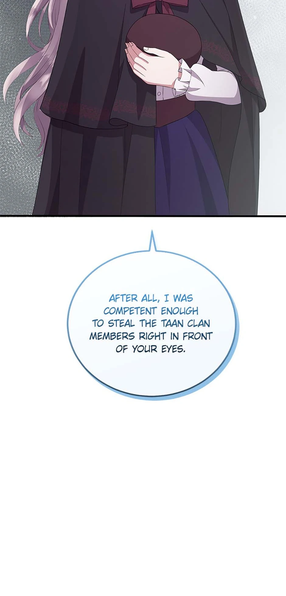 Get Out Of The Way, I’ll Decide The Ending Now! Chapter 59 - page 39