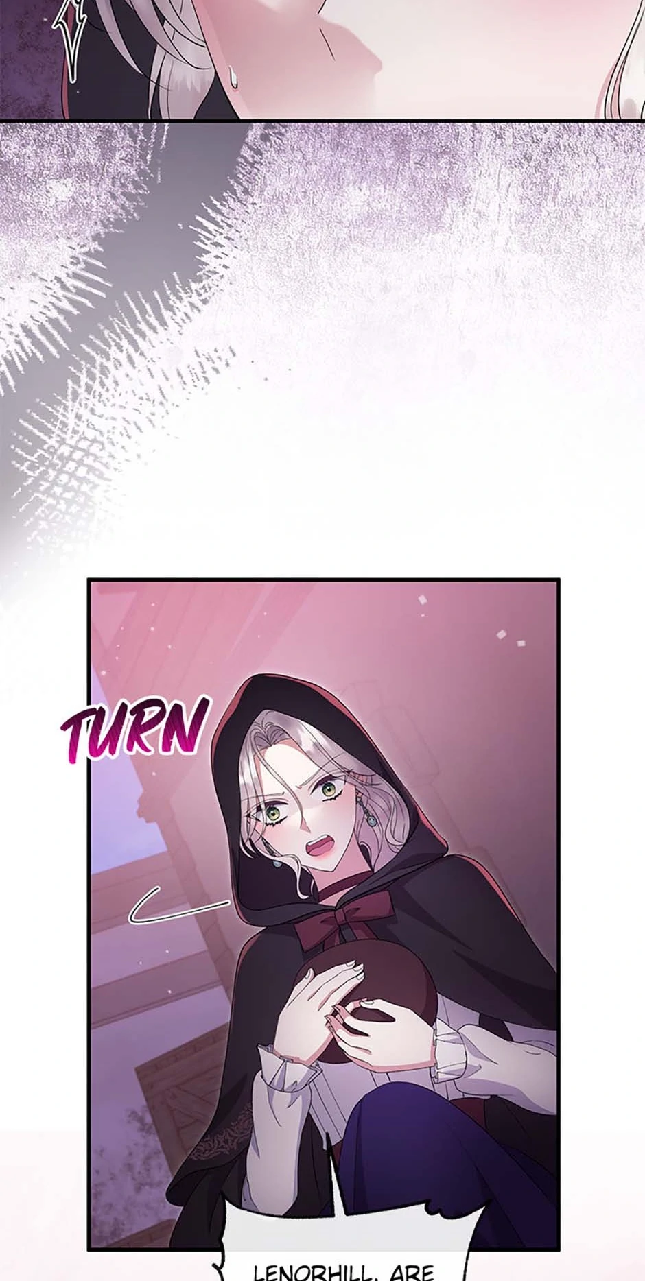 Get Out Of The Way, I’ll Decide The Ending Now! Chapter 59 - page 4