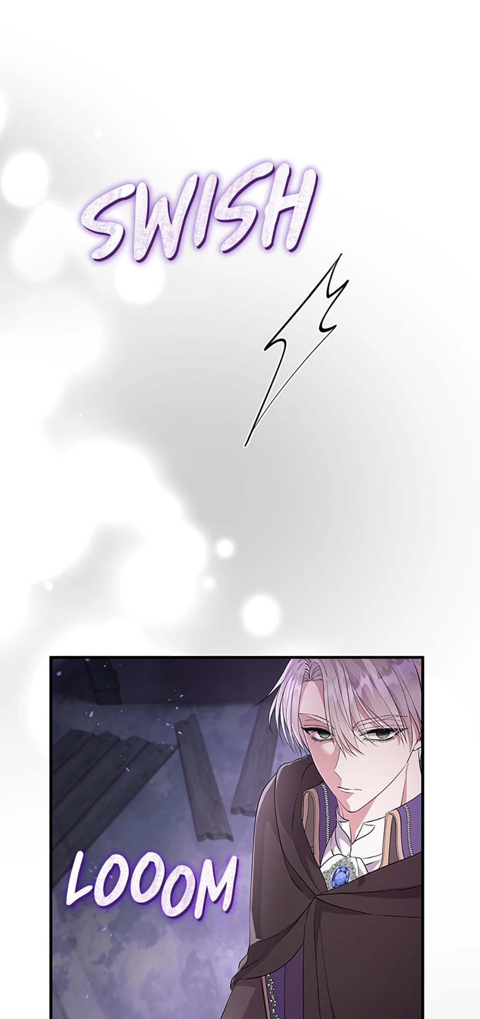 Get Out Of The Way, I’ll Decide The Ending Now! Chapter 59 - page 42