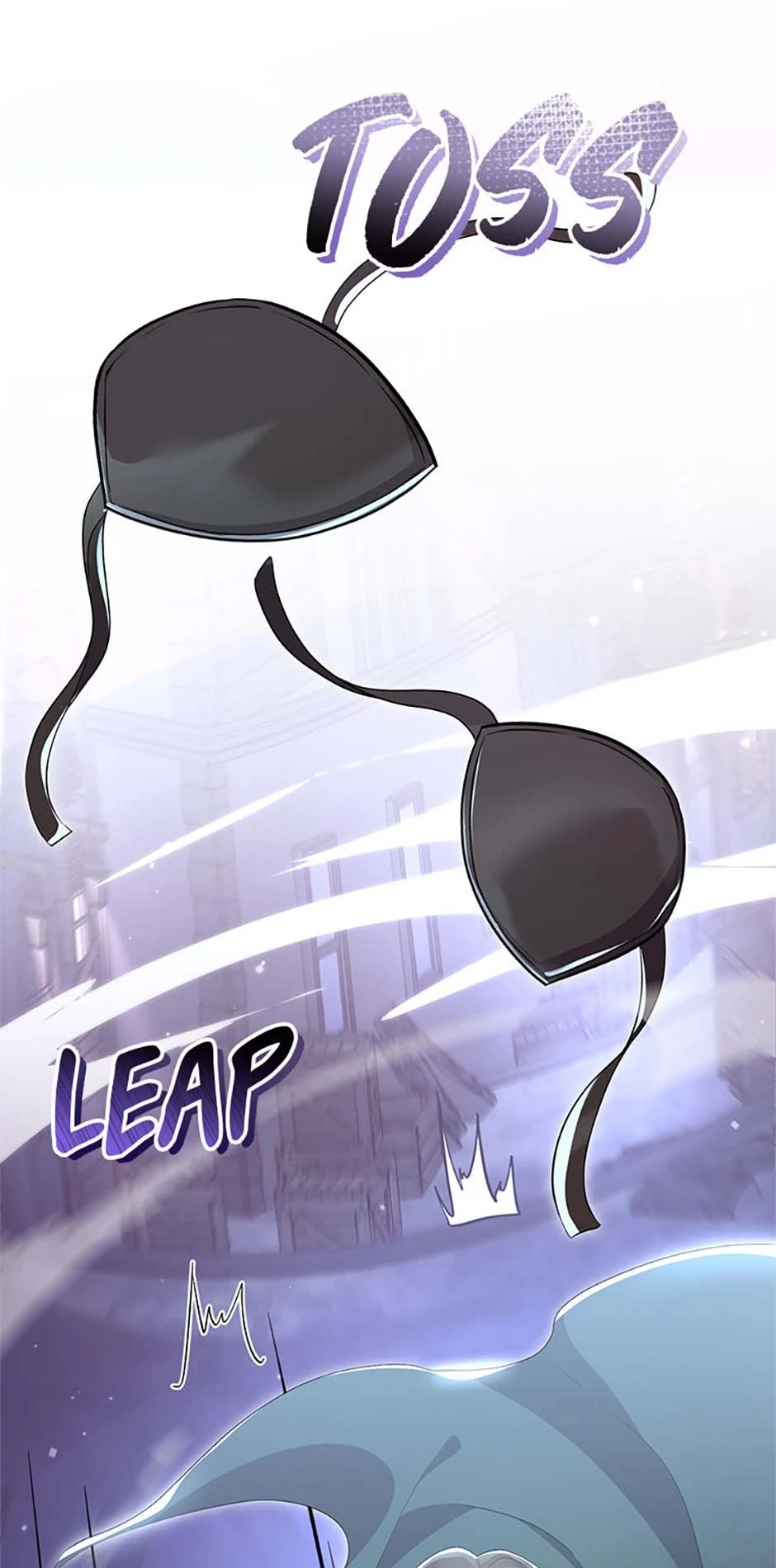 Get Out Of The Way, I’ll Decide The Ending Now! Chapter 59 - page 47