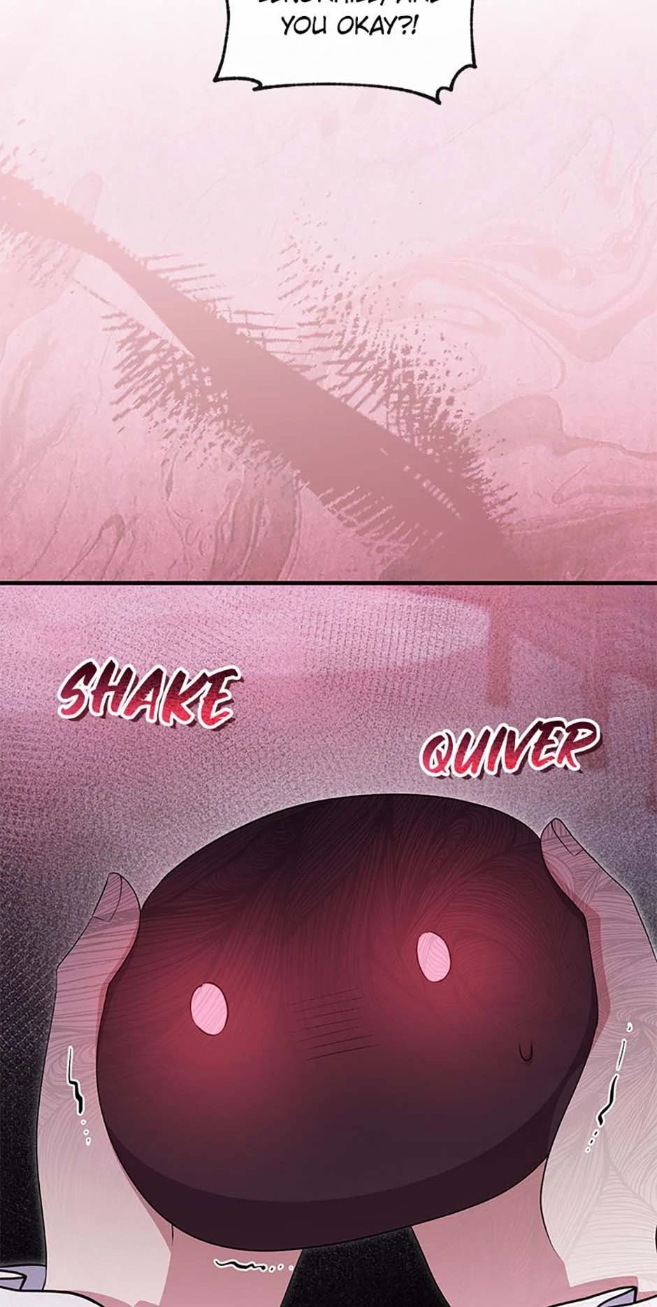Get Out Of The Way, I’ll Decide The Ending Now! Chapter 59 - page 5