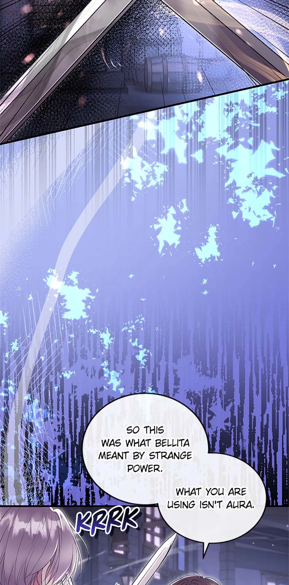Get Out Of The Way, I’ll Decide The Ending Now! Chapter 59 - page 50