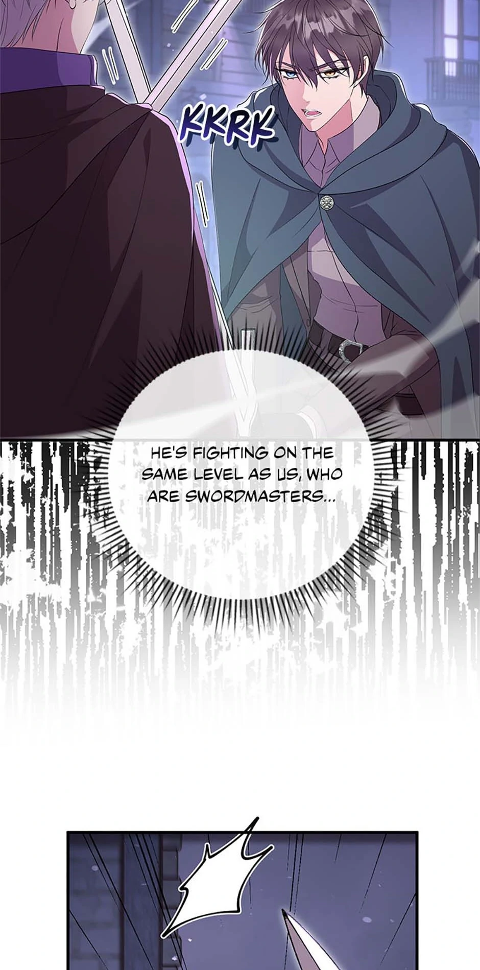 Get Out Of The Way, I’ll Decide The Ending Now! Chapter 59 - page 51