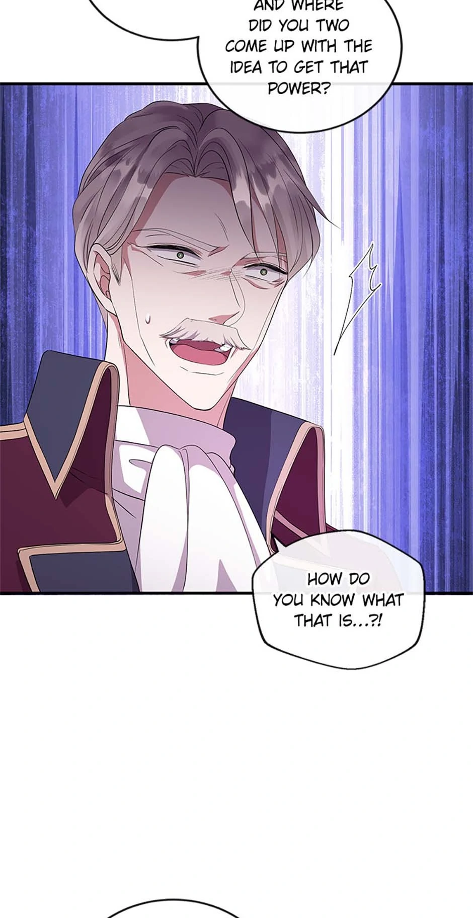 Get Out Of The Way, I’ll Decide The Ending Now! Chapter 59 - page 61