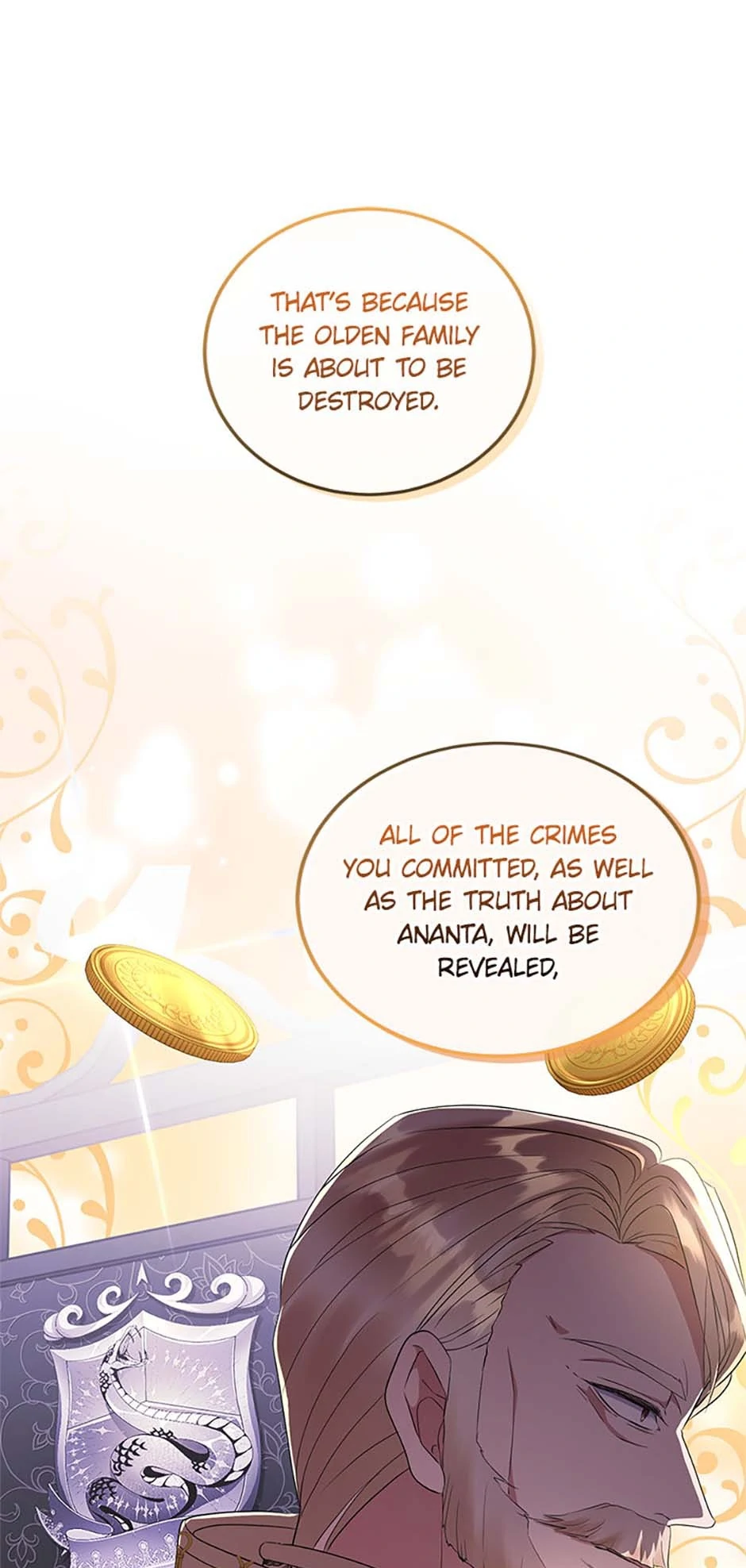 Get Out Of The Way, I’ll Decide The Ending Now! Chapter 59 - page 65