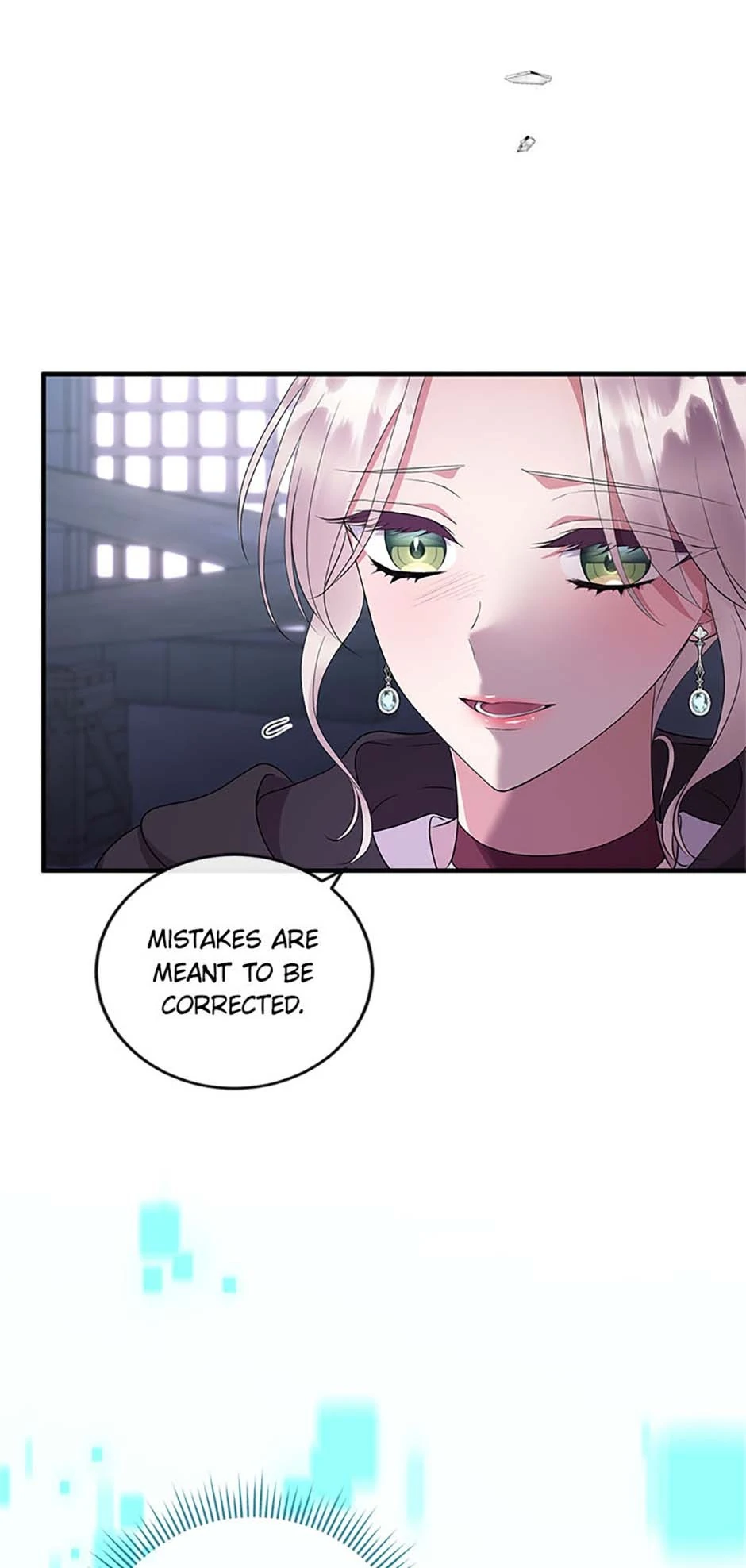 Get Out Of The Way, I’ll Decide The Ending Now! Chapter 59 - page 71