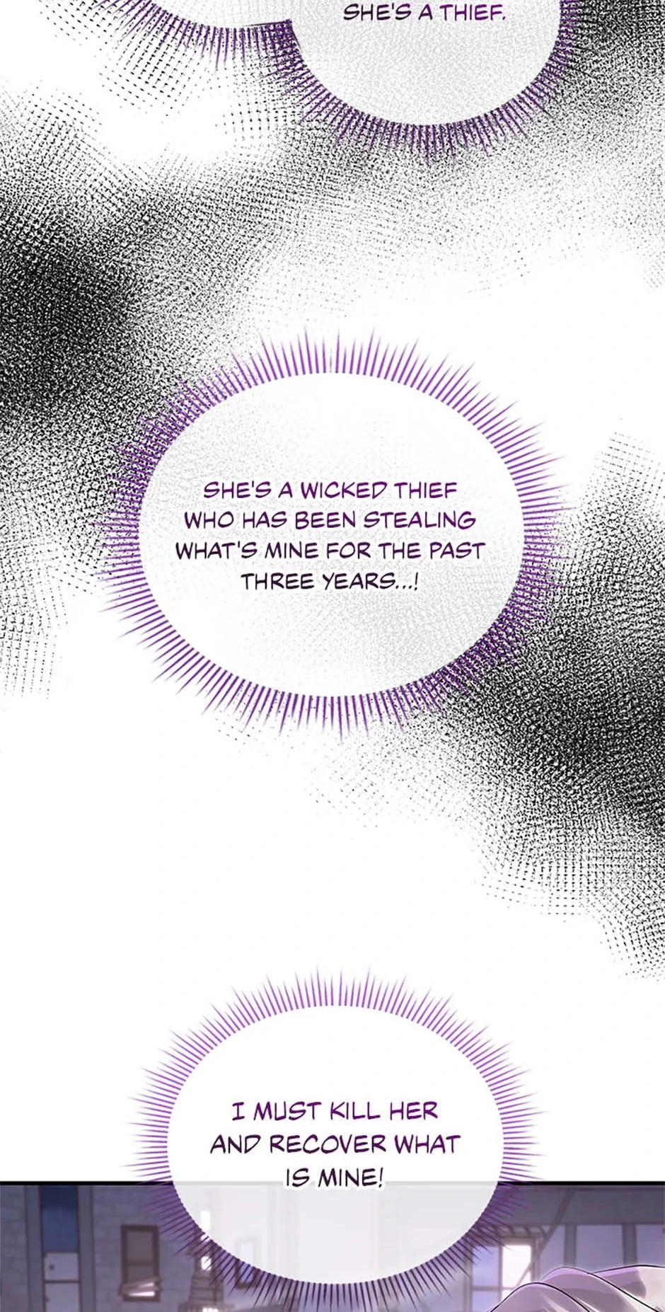 Get Out Of The Way, I’ll Decide The Ending Now! Chapter 59 - page 75