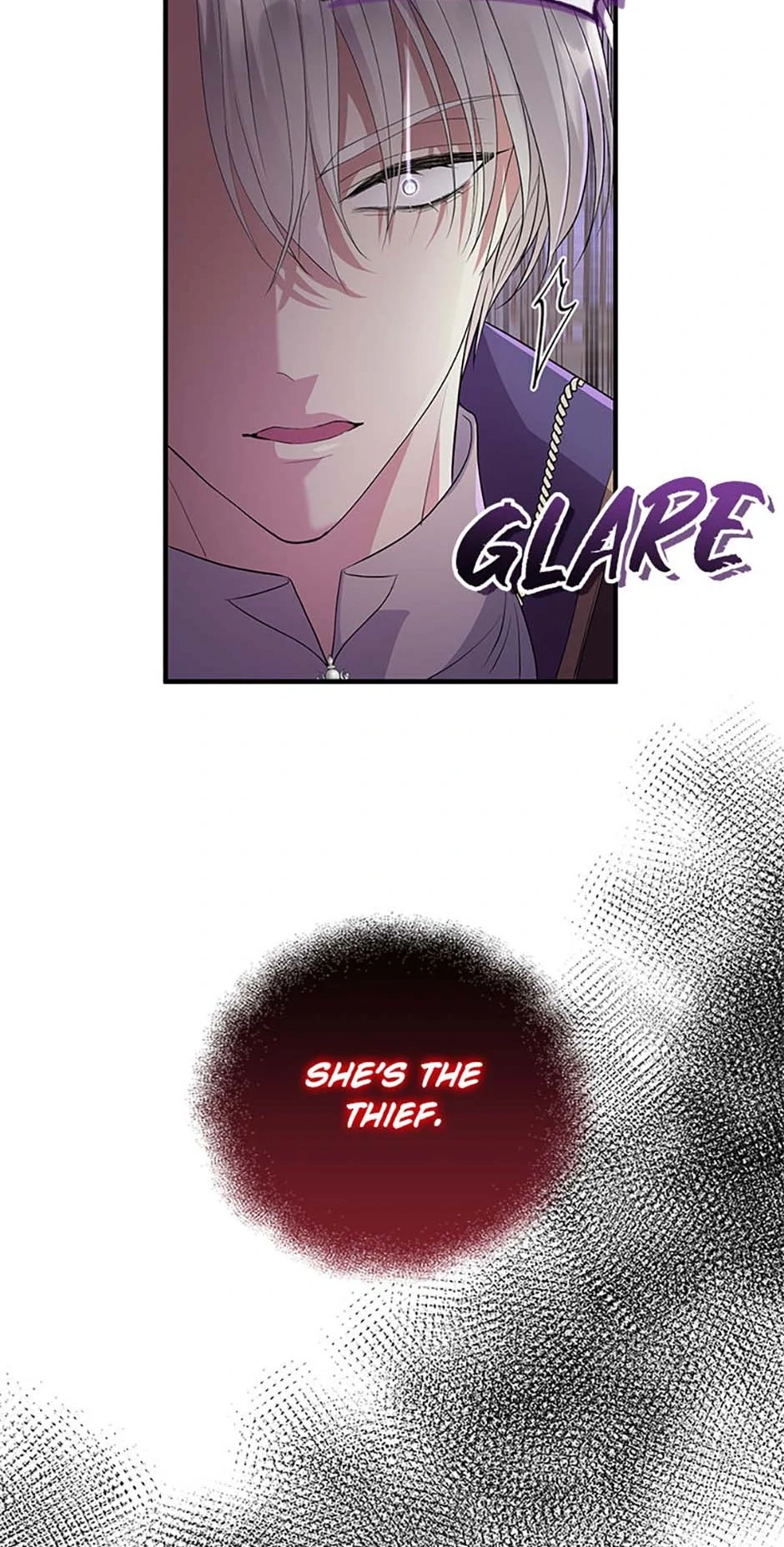 Get Out Of The Way, I’ll Decide The Ending Now! Chapter 59 - page 77