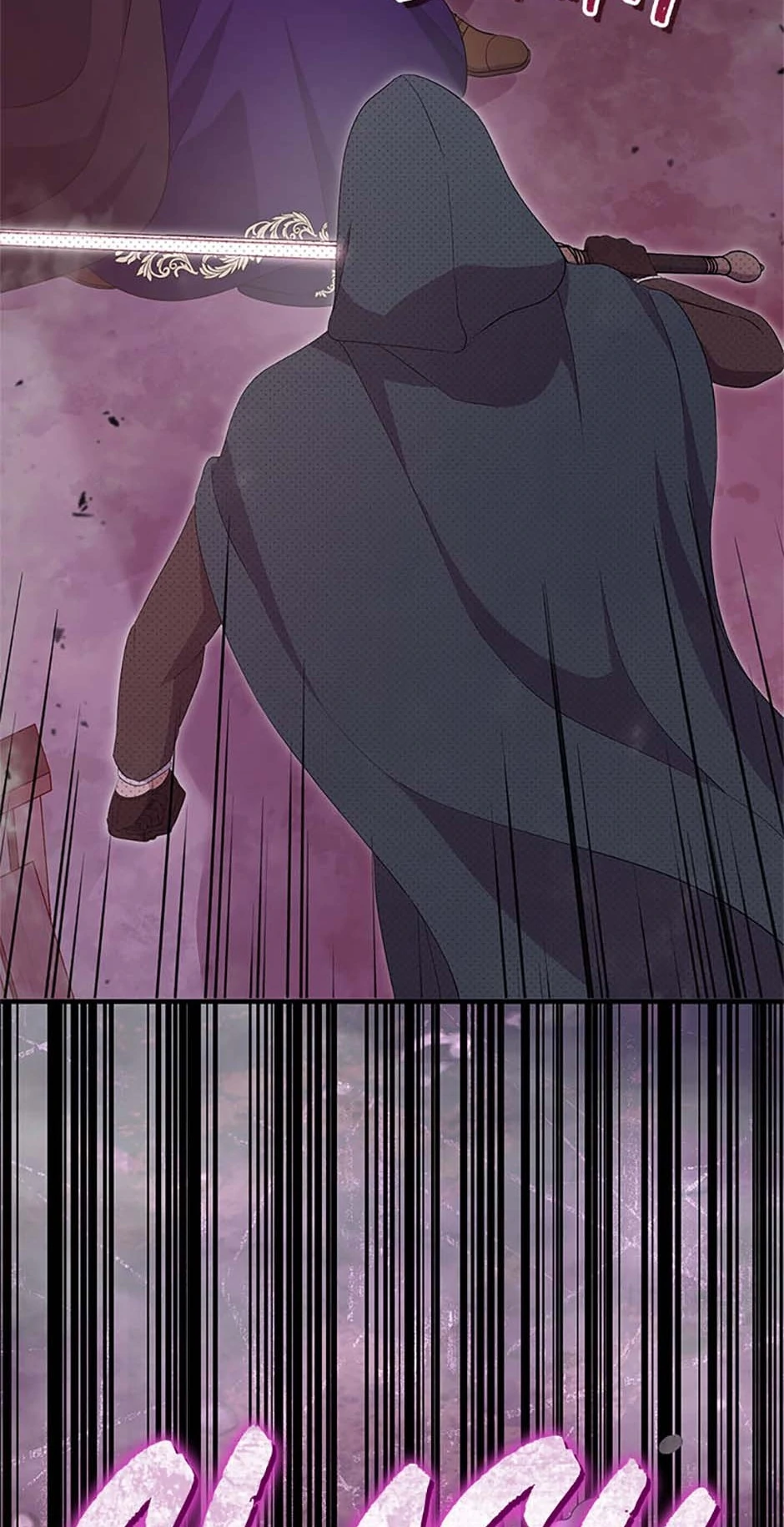Get Out Of The Way, I’ll Decide The Ending Now! Chapter 59 - page 8