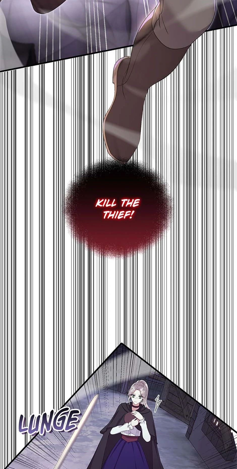 Get Out Of The Way, I’ll Decide The Ending Now! Chapter 59 - page 80