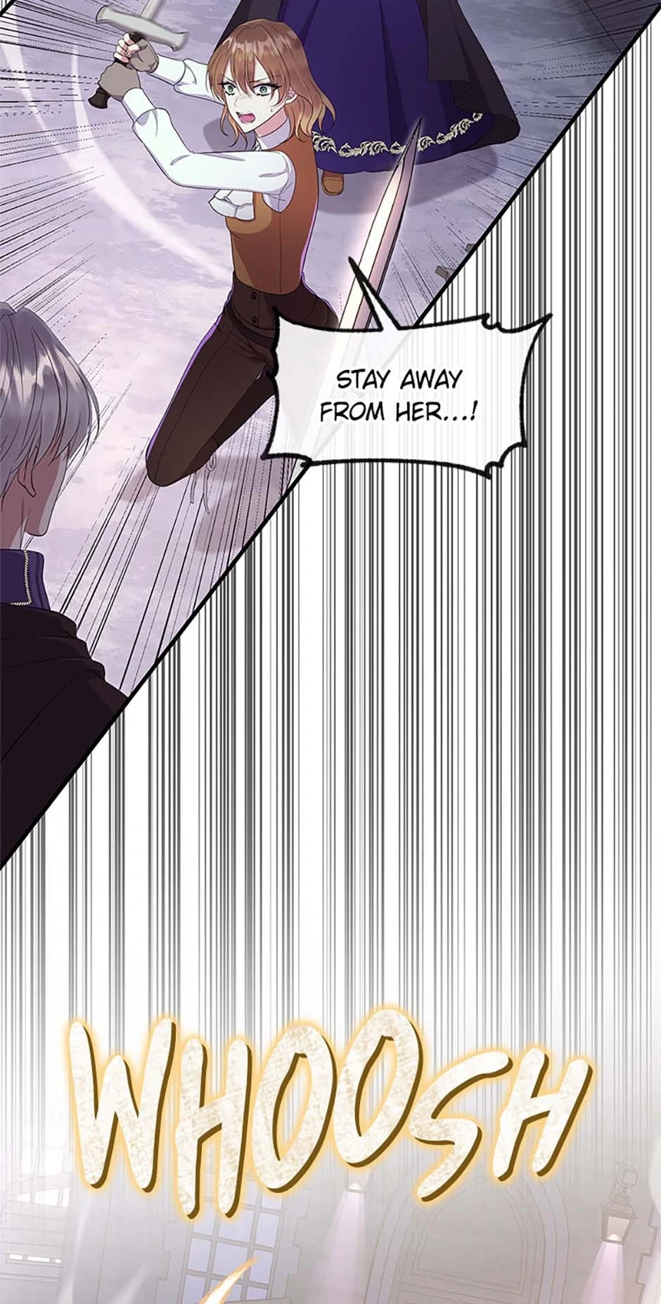 Get Out Of The Way, I’ll Decide The Ending Now! Chapter 59 - page 81
