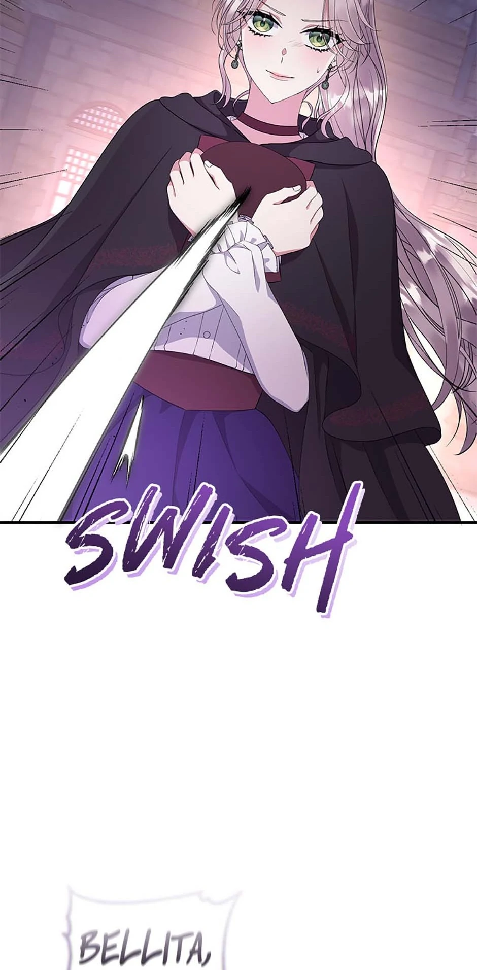 Get Out Of The Way, I’ll Decide The Ending Now! Chapter 59 - page 85